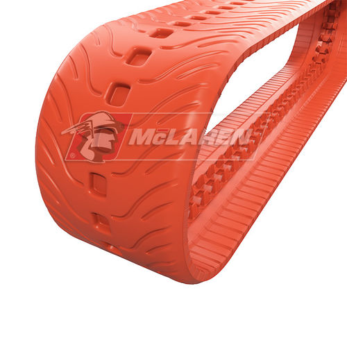 Gummiraupe - TURF - McLaren Industries - für Laderaupen