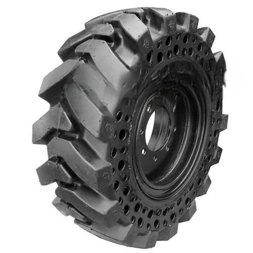 Reifen für Baumaschinen - NU-AIR® DT  - McLaren Industries - für Kompaktlader / für Lademaschinen / für Teleskoplader