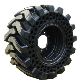Reifen für Baumaschinen - AirMonster™ - McLaren Industries - 12" / 15" / 16"