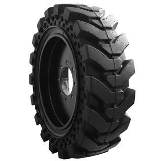Reifen für Baumaschinen - Maximizer™  - McLaren Industries - für Kompaktlader / 12" / 15"