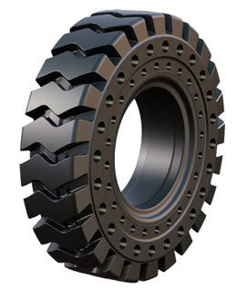 Reifen für Baumaschinen - Nu-Air® RT OTR - McLaren Industries - für Traktor / 12" / 15"