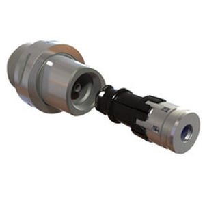 HSK-Spannzange - Advanced Machine & Engineering