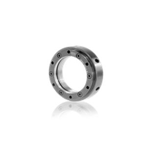 Zylindrische Gegenmutter - MS series - Advanced Machine & Engineering - Metall / Präzision