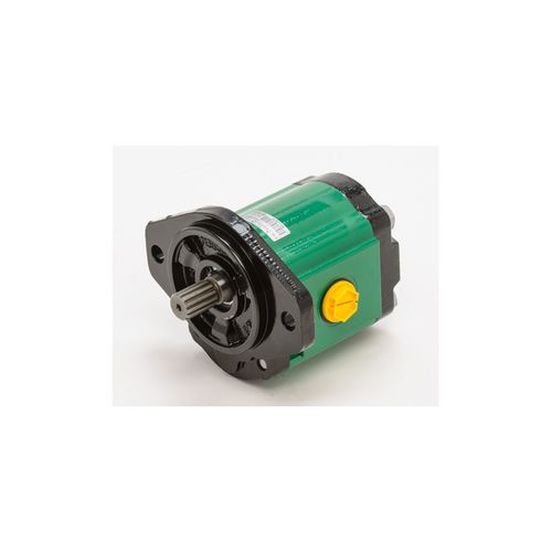 Zahnradhydraulikmotor - 2.5MB series  - SALAMI - Gusseisen / Aluminium