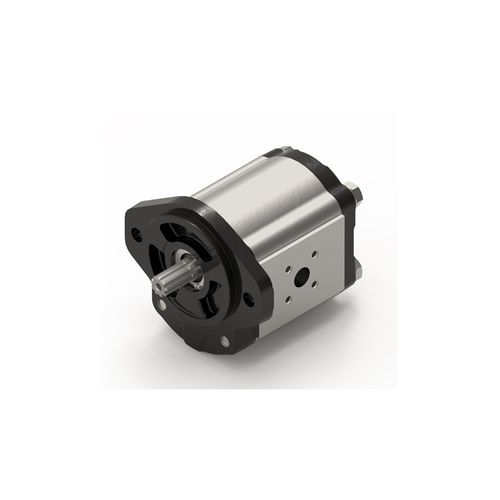 Hydraulische Zahnradpumpe - 2PSE series  - SALAMI - Aluminium / Gusseisen / kompakt