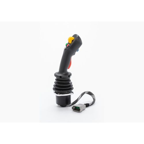 PWM-Joystick - JEC - SALAMI