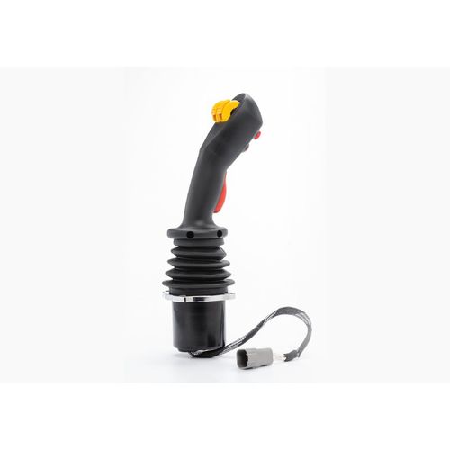 CAN-Bus-Joystick - JEC - SALAMI - CANopen