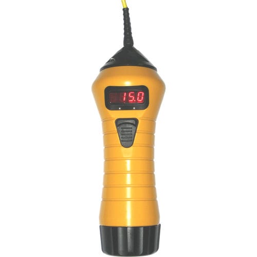 Unterwasser-Dickenmessgerät - Multigauge® 3000 - Tritex NDT - Metall / tragbar / Handgerät