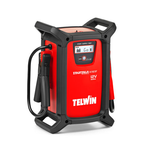 Elektronischer Initiator - STARTZILLA 9012 XT - TELWIN