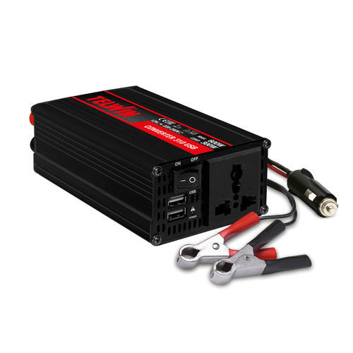 Digitaler Inverter - 310 - TELWIN - 12VDC / für die Fahrzeugindustrie / für elektronische Geräte
