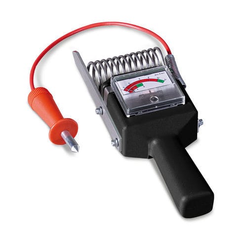 Spannungstester - T200  - TELWIN - Batterie / tragbar / kompakt