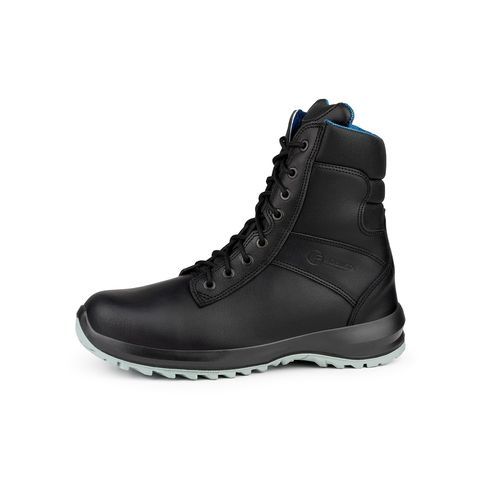 Sicherheitsstiefel für industrielle Nutzung - Reno - Calzados Robusta S.L. - rutschfest / wasserdicht / ölbeständig