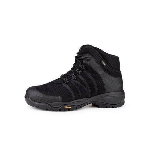 O2-Sicherheitsschuhe - GTX Horus 6.0 - Calzados Robusta S.L. - für Outdoor-Aktivitäten / rutschfest / wasserdicht