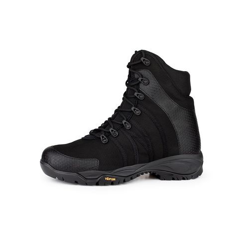 O2-Sicherheitsstiefel - GTX Horus 8.0 - Calzados Robusta S.L. - für Outdoor-Aktivitäten / für den Tiefbau / rutschfest