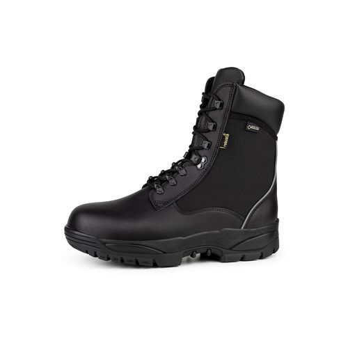 Sicherheitsstiefel für den Tiefbau - GTX Niquel - Calzados Robusta S.L. - rutschfest / wasserdicht / ölbeständig