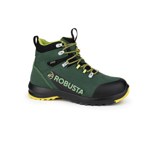 Rutschfeste Sicherheitsschuhe - NEXT POWER GTX B301 - Calzados Robusta S.L. - wasserdicht / stoßfest / ölbeständig
