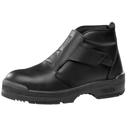 Sicherheitsstiefel für Schweißer - Escudo - Calzados Robusta S.L. - rutschfest / wasserdicht / ölbeständig