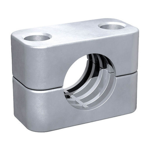 Aluminium-Schlauchschelle - 103.2a-AL - STAUFF - mit Drehzapfen