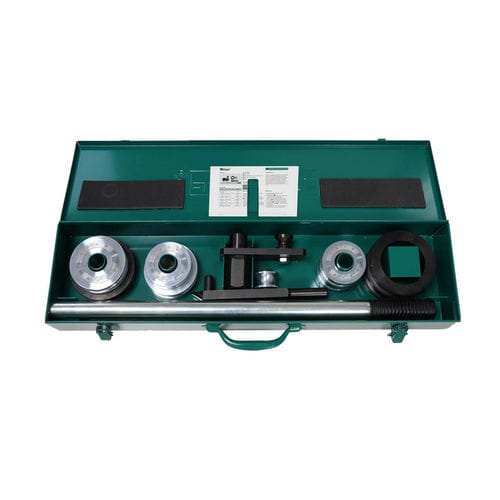 Manueller Bieger - TUB-MA-I414OD-LV-KIT - STAUFF - Rohr / kompakt