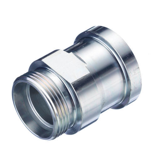 Rohr-Flansch-Adapter - CAG-601-16S-W66 - STAUFF
