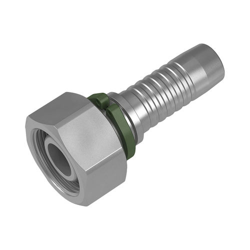 Einschraubanschluss - HCS-05-DKO-06L-S-OR-B-M-W3 - STAUFF