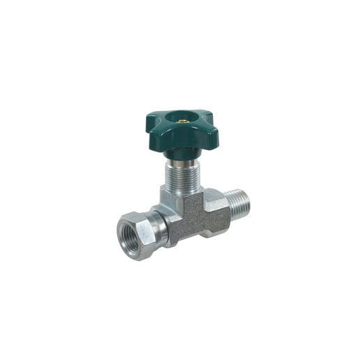Manometerwahlschalter - SWS-A1-G04/B04 - STAUFF