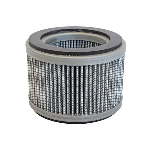 Ölfilterpatrone - BL-200-E-10-B/4 - STAUFF - für Feinfilterung / Glasfaser / für Filter