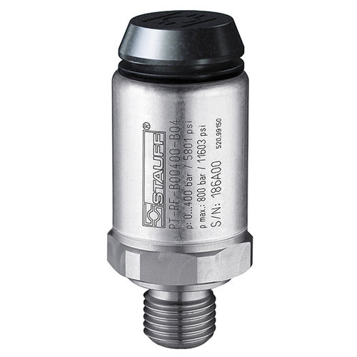 Relativdruckmessumformer - PT-RF-B00016-B04 - STAUFF - Membran / analog / Gewinde