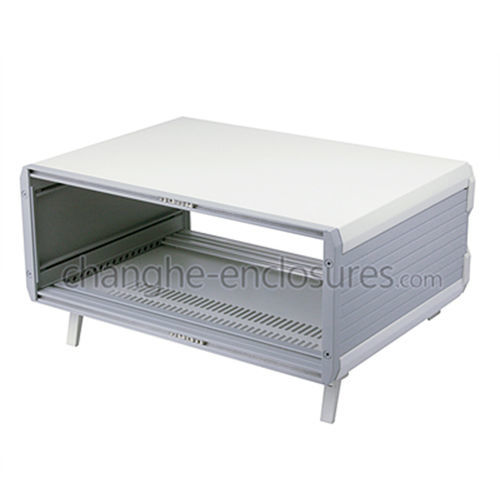 Wandmontiertes Gehäuse - 01E  - CHANGHE - Desktop / Rack / rechteckig