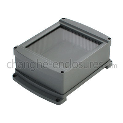 Wasserdichtes Gehäuse - 36A-3 - CHANGHE - Einbau / Flansch / rechteckig