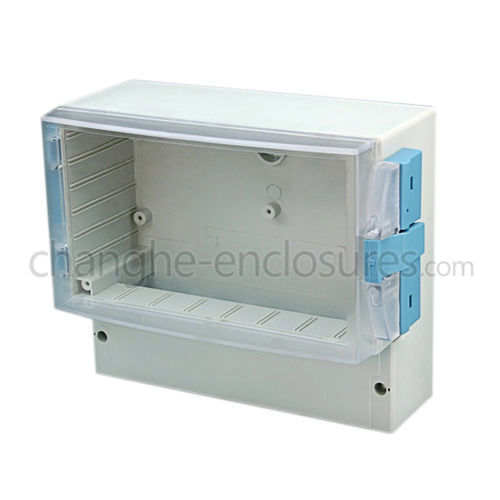 Gehäuse für Controller - 20B - CHANGHE - für Wandmontage / rechteckig / ABS