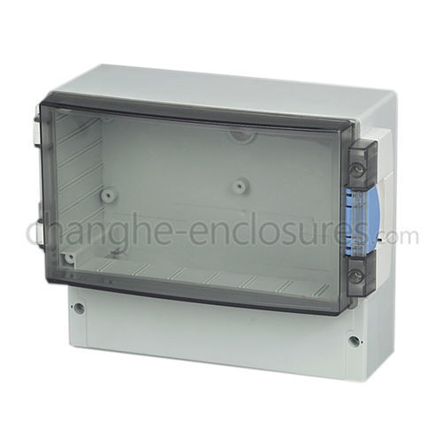Gehäuse für Controller - 20B-1 - CHANGHE - wandmontiert / rechteckig / ABS