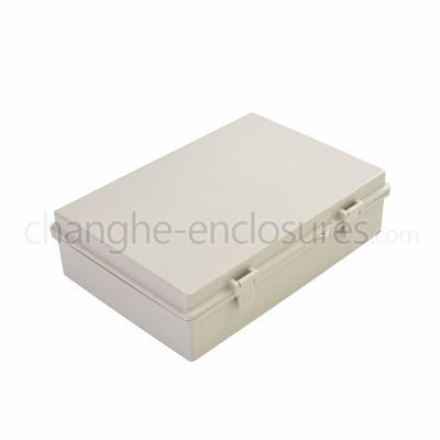 Gehäuse für Controller - 20C-1 - CHANGHE - für Wandmontage / rechteckig / ABS