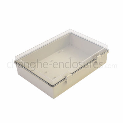 Gehäuse für Controller - 20C-1-1 - CHANGHE - wandmontiert / rechteckig / ABS