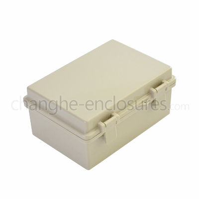 Gehäuse für Controller - 20C-3 - CHANGHE - wandmontiert / rechteckig / ABS