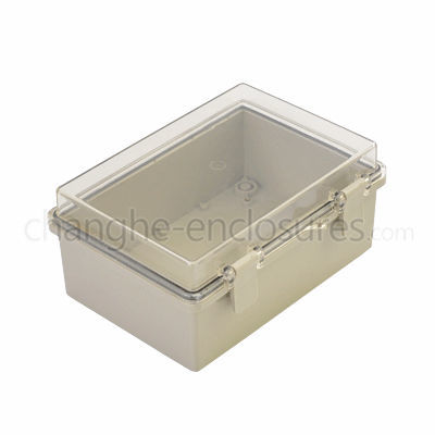 Gehäuse für Controller - 20C-3-1  - CHANGHE - wandmontiert / rechteckig / ABS