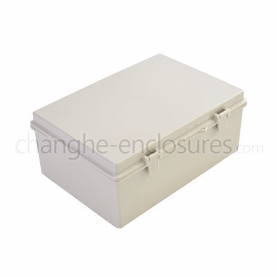 Gehäuse für Controller - 20C-6 - CHANGHE - wandmontiert / rechteckig / ABS
