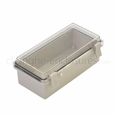 Gehäuse für Controller - 20C-4-1 - CHANGHE - wandmontiert / rechteckig / ABS