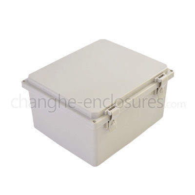 Gehäuse für Controller - 20E-1 - CHANGHE - wandmontiert / rechteckig / ABS