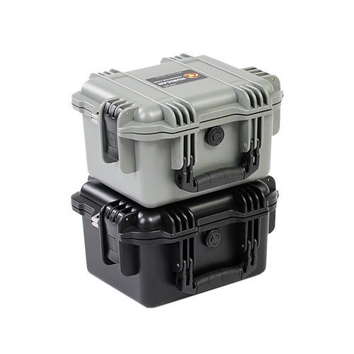 Schutzkoffer - HR-2416 - CHANGHE - Transport / PP / für Werkzeug