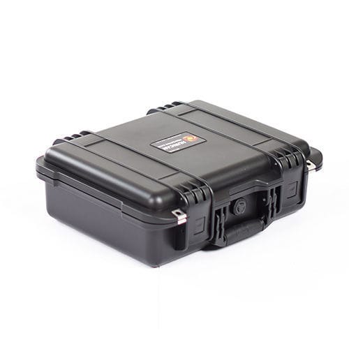 Transportkoffer - HR-3612 - CHANGHE - Polypropylen / für Werkzeug / für industrielle Nutzung