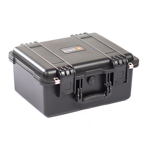 Schutzkoffer - HR-3618 - CHANGHE - Polypropylen / für Werkzeug / für industrielle Nutzung