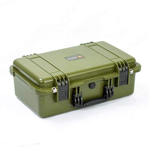 Schutzkoffer - HR-5119 - CHANGHE - Transport / Polypropylen / für Werkzeug