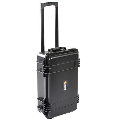 Schutzkoffer - HR-5119L - CHANGHE - Transport / Polypropylen / Polyurethan