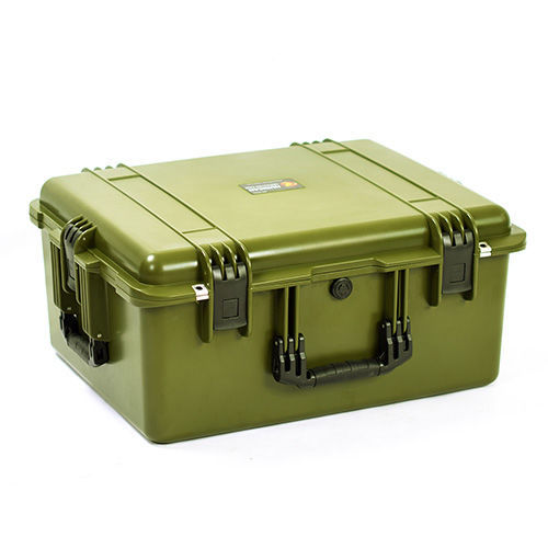 Schutzkoffer - HR-5527 - CHANGHE - Transport / PP / für Werkzeug