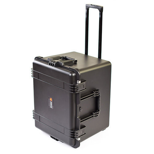 Schutzkoffer - HR-5542L - CHANGHE - Transport / PP / für Werkzeug
