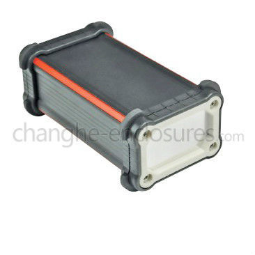 Gehäuse / extrudiertes Aluminium - 35H-1 - CHANGHE - Desktop / rechteckig / Aluminium