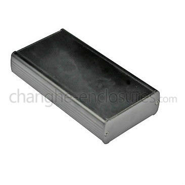Gehäuse / extrudiertes Aluminium - 35B-35 - CHANGHE - Desktop / rechteckig / Aluminium