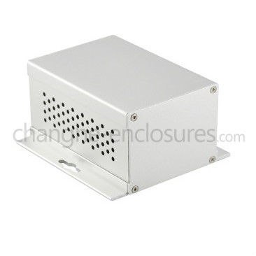 Gehäuse / extrudiertes Aluminium - 35B-39 - CHANGHE - Einbau / Flansch / modular