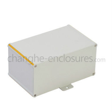 Gehäuse / extrudiertes Aluminium - 35B-55 - CHANGHE - wandmontiert / Einbau / Flansch